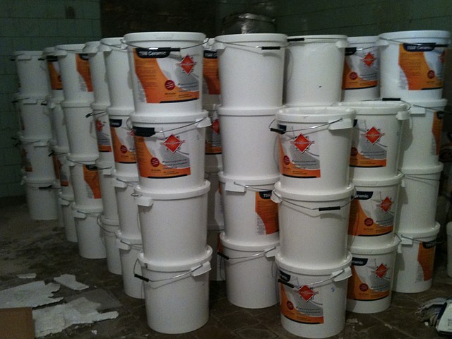 Жидкая теплоизоляция проста в применении и не требует особых навыков