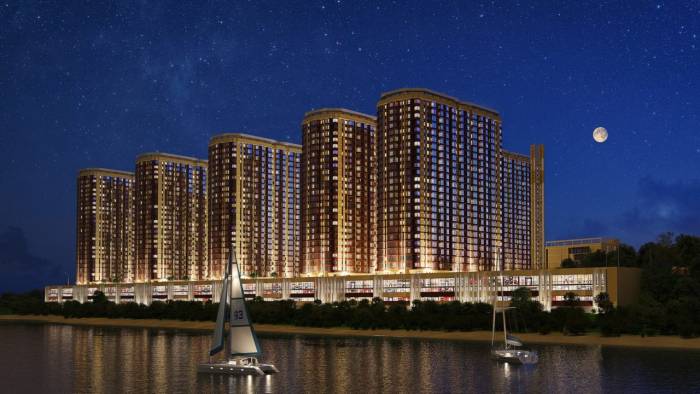 топ-5 лучших районов Ростова для проживания фото