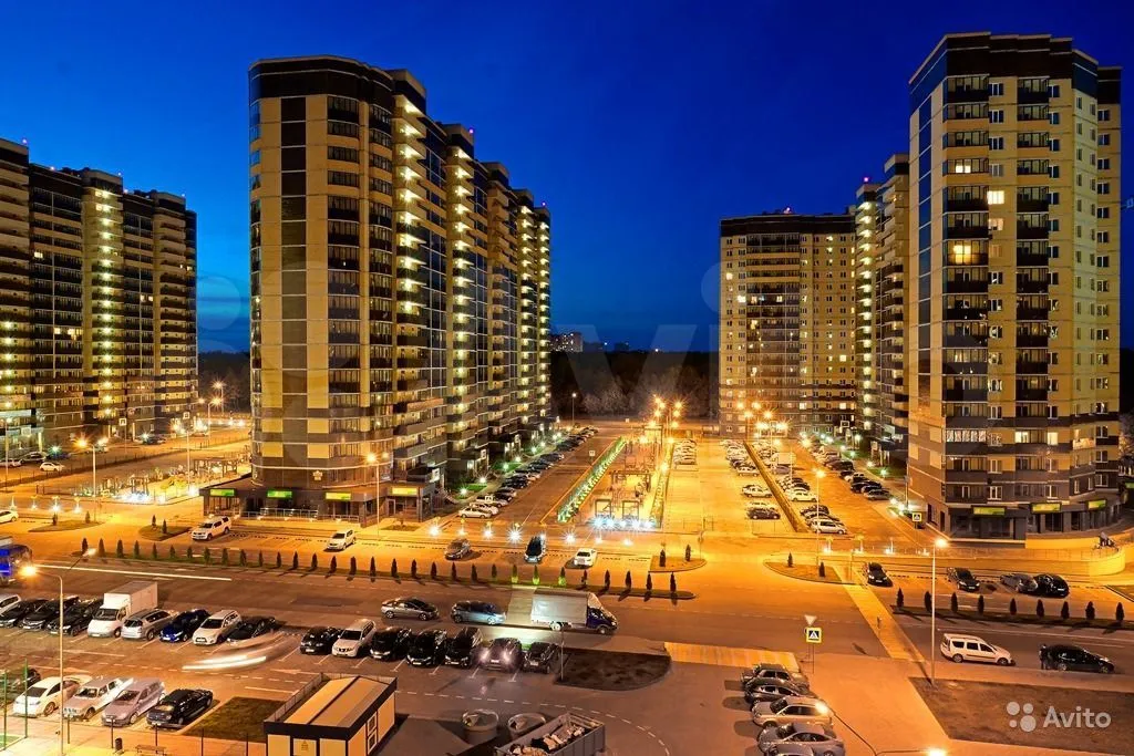 лучшие районы воронежа фото