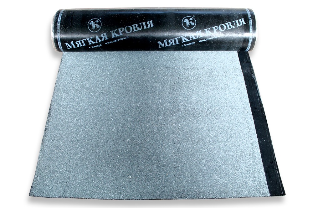 Внешний вид рубемаста