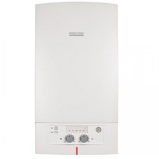 «Bosch gaz 4000 zwa 24-2 K Classic»