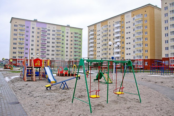 Калининград фото