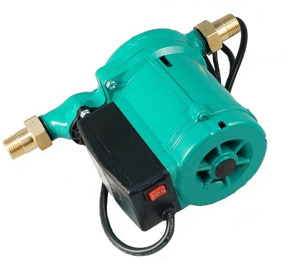 Помпа без автоматики