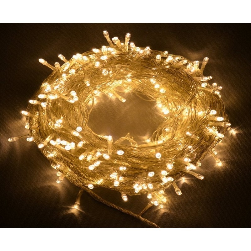 Гирлянда-нить