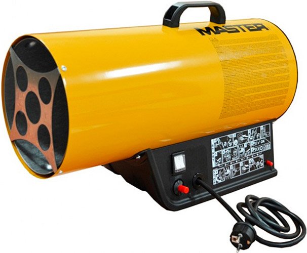 MASTER BLP 17M, одна из самых продаваемых моделей