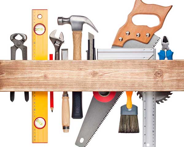 Набор инструментов