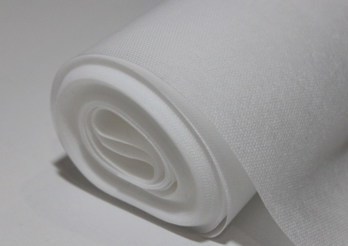 Белый спанбонд