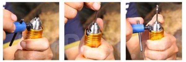 способы выкручивания лапочки