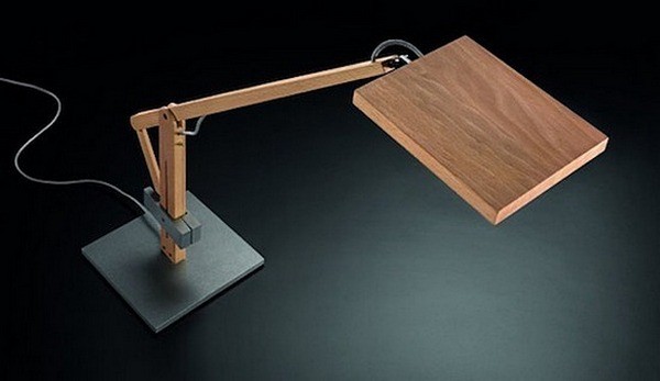 светильник