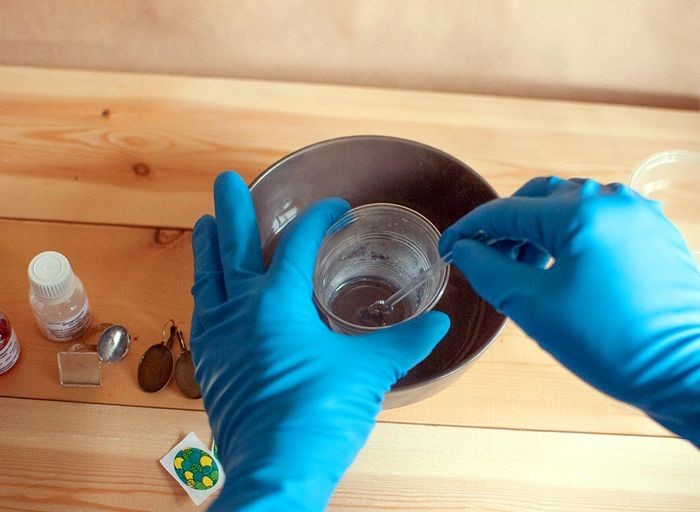 Соблюдение мер безопасности